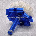 Hot selling wholesales artificial colored beautiful flower wedding bouquet